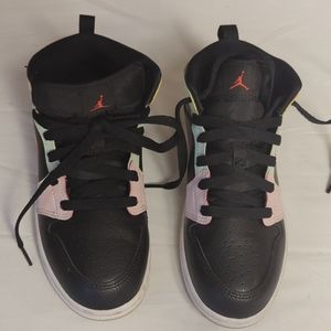 Kids Nike Air Jordan Sneakers, Kids Nike Jordan Hi-tops